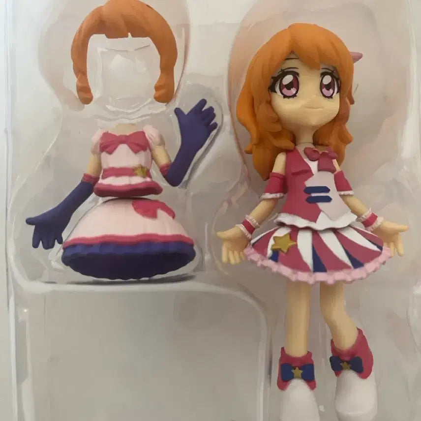 [BUNJANG] Aikatsu! Sora Figure / 아이엠스타 하늘 피규어
