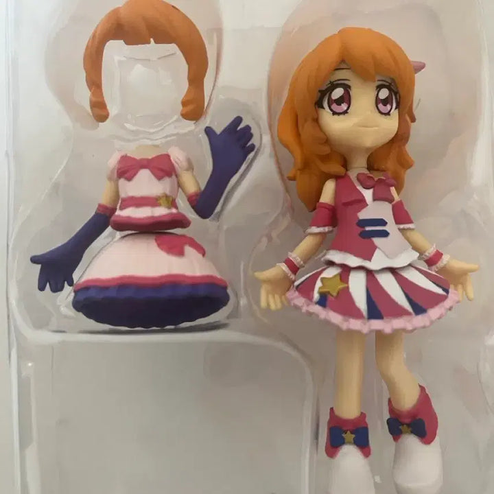 [BUNJANG] Aikatsu! Sora Figure / 아이엠스타 하늘 피규어