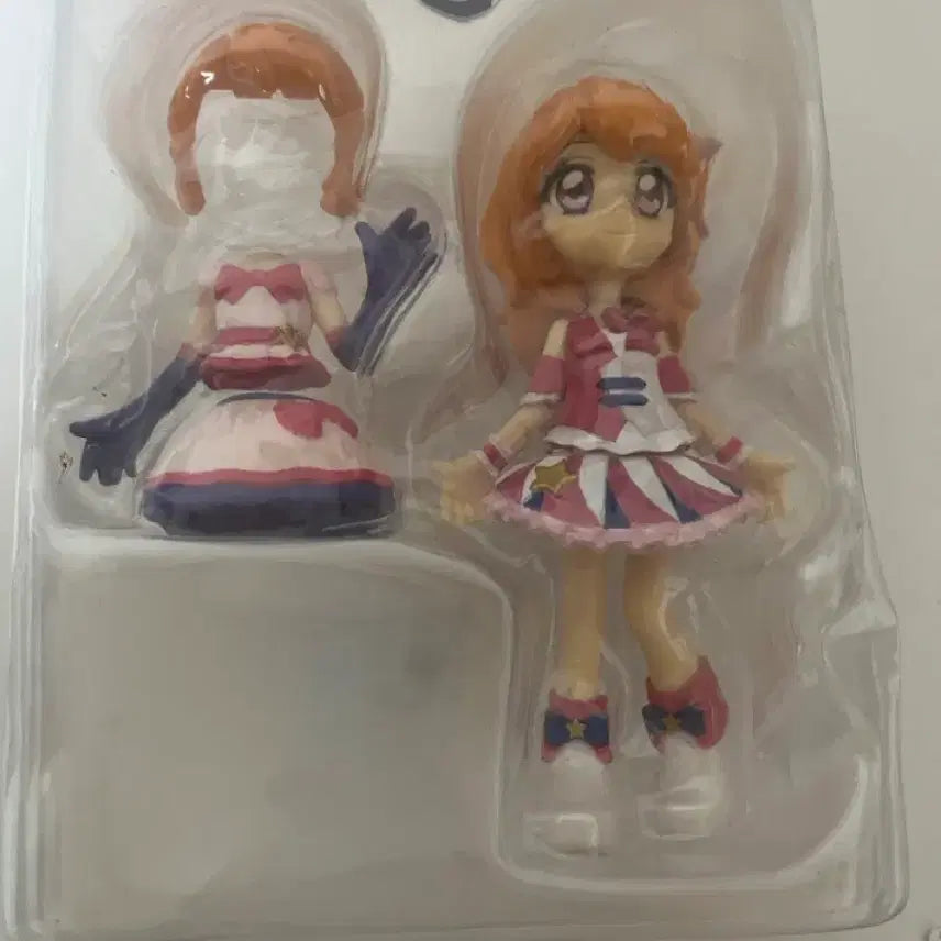 [BUNJANG] Aikatsu! Sora Figure / 아이엠스타 하늘 피규어