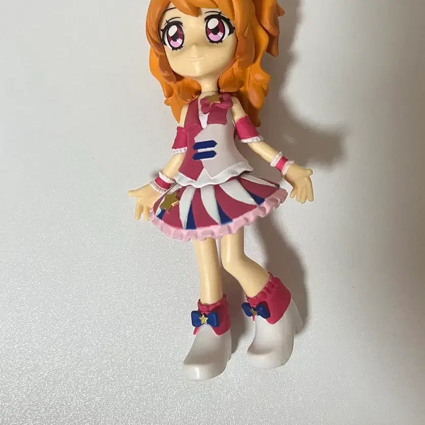 [BUNJANG] Aikatsu! Sora Figure / 아이엠스타 하늘 피규어