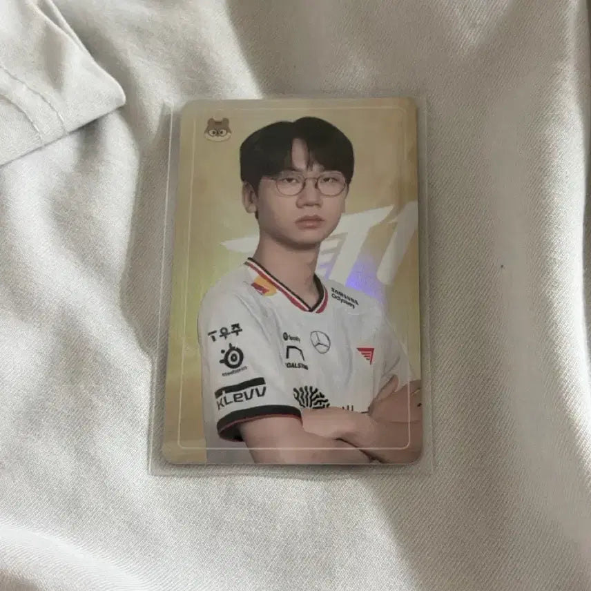 [SOLD OUT] 티원 도란 페스티버 포카 포토카드