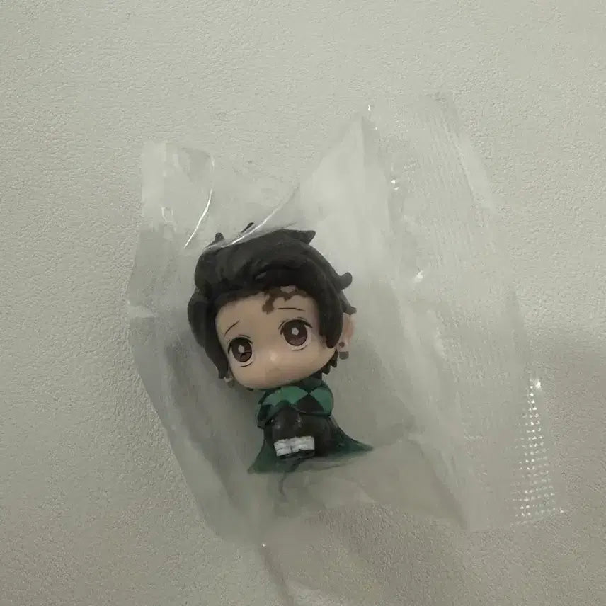 [BUNJANG] Tanjiro Kamado Sealed Figure / 귀칼 언제오려나 탄지로 미개봉