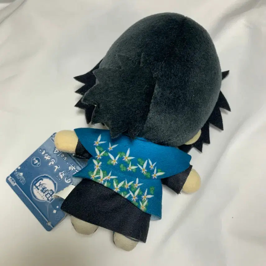 [SOLD OUT] 귀멸의 칼날 토미오카 기유 토모누이/새상품/일본 정품