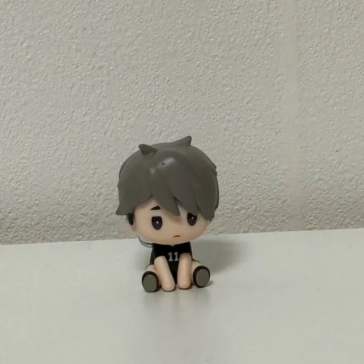 [BUNJANG] Haikyuu!! Popmart Atsumu Figure (+ Osamu Gacha) / 하이큐 팝마트 피규어 아츠무 (+ 오사무 가챠)
