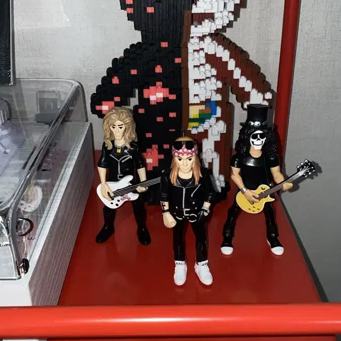 [BUNJANG] Guns N&