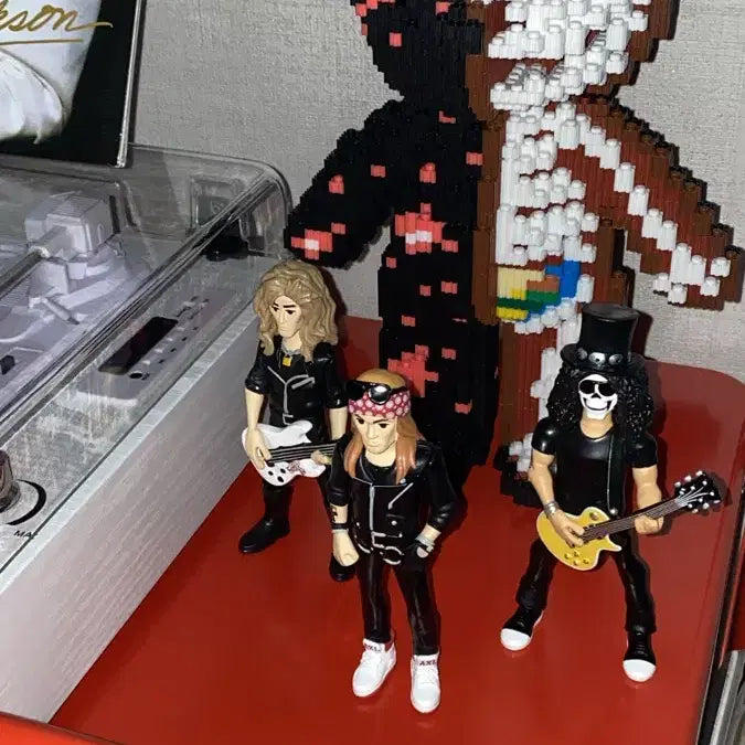 [BUNJANG] Guns N&