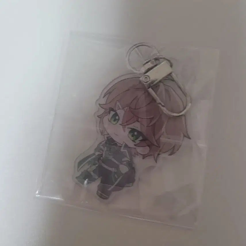 [SOLD OUT] 리레볼루션 오예스 오뉴 키링