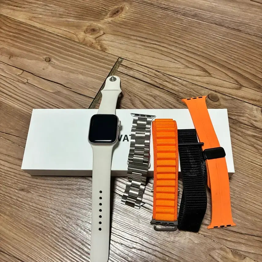 [SOLD OUT] 애플워치 se3 40mm