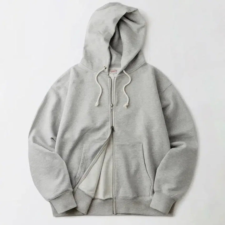 [SOLD OUT] 아웃스탠딩 컴포트 후드집업 SWEAT 3% 팝니다
