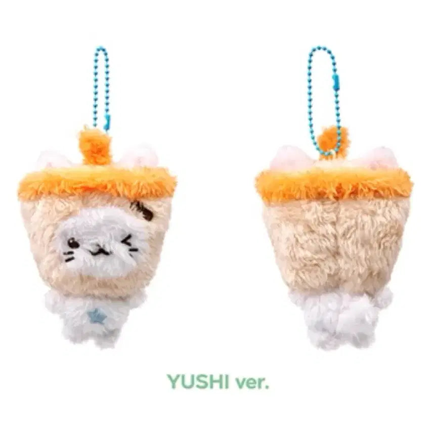[SOLD OUT] 포켓돌 버블냥 미개봉 양도