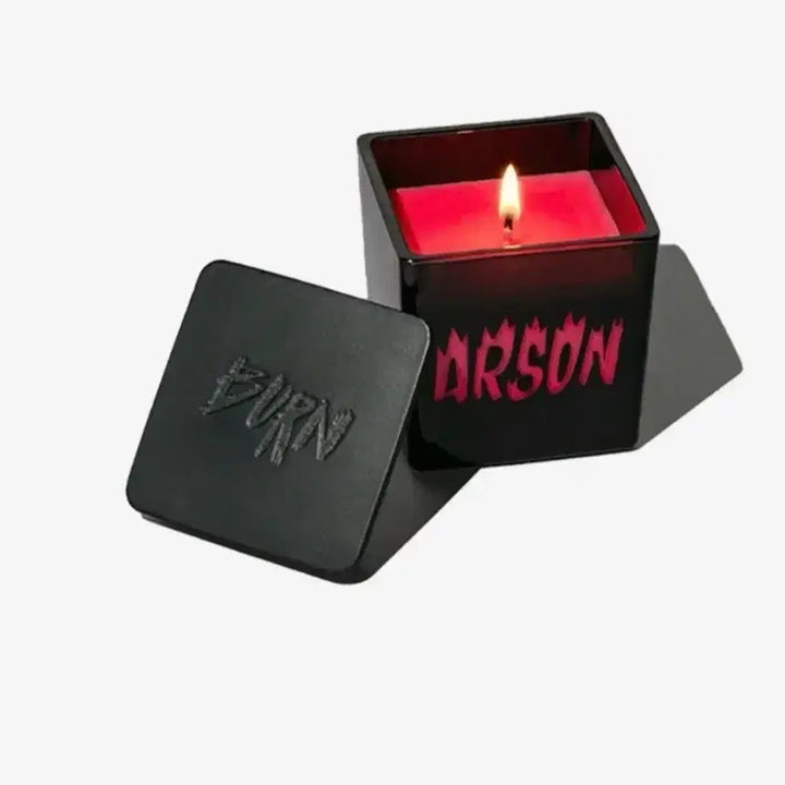 [BUNJANG] BTS J-Hope Jack In The Box Candle / 잭인더박스 캔들 제이홉 방탄 호석