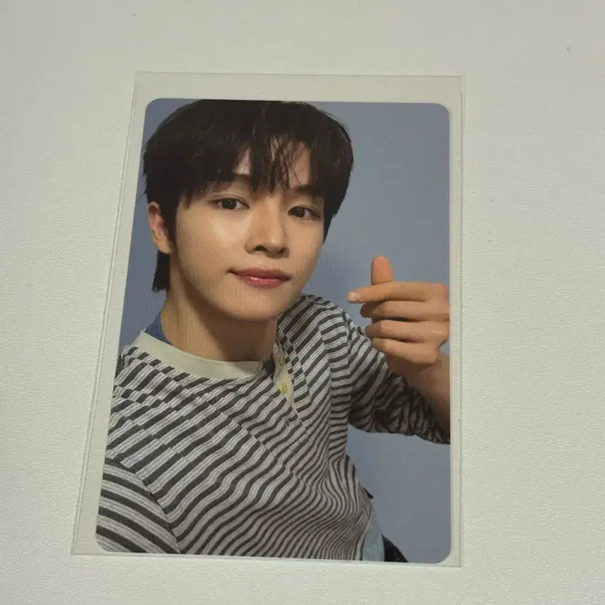 [BUNJANG] RIIZE Sungchan Archive Popup Store Photocard / 라이즈 아카이브 팝업스토어 5만원 성찬 포카 포토카드