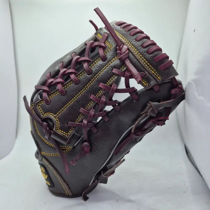 [BUNJANG] All-Round Gloves 12-inch Japan Steerhide Baseball Glove / JPM12-7Y