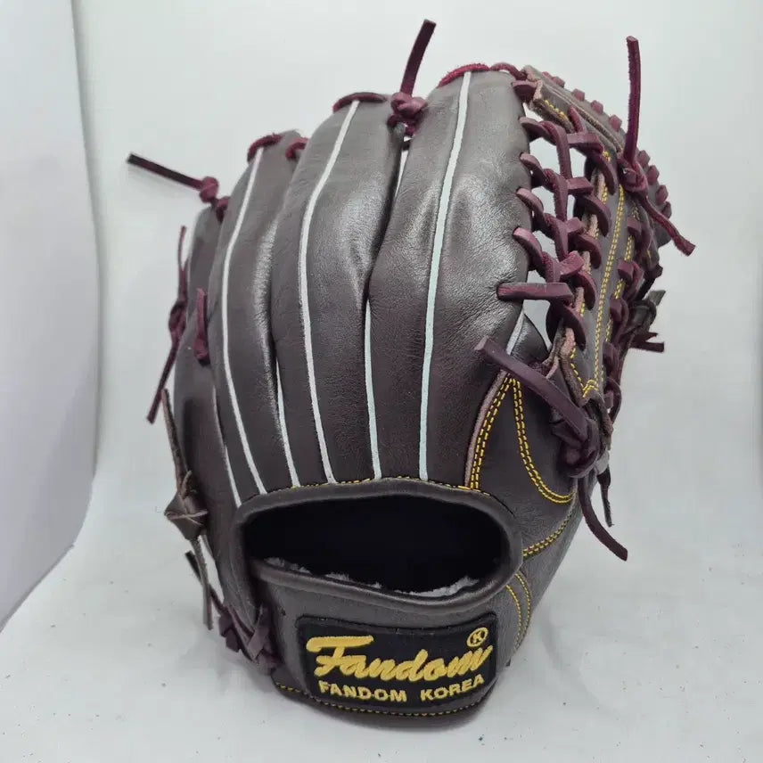 [BUNJANG] All-Round Gloves 12-inch Japan Steerhide Baseball Glove / JPM12-7Y