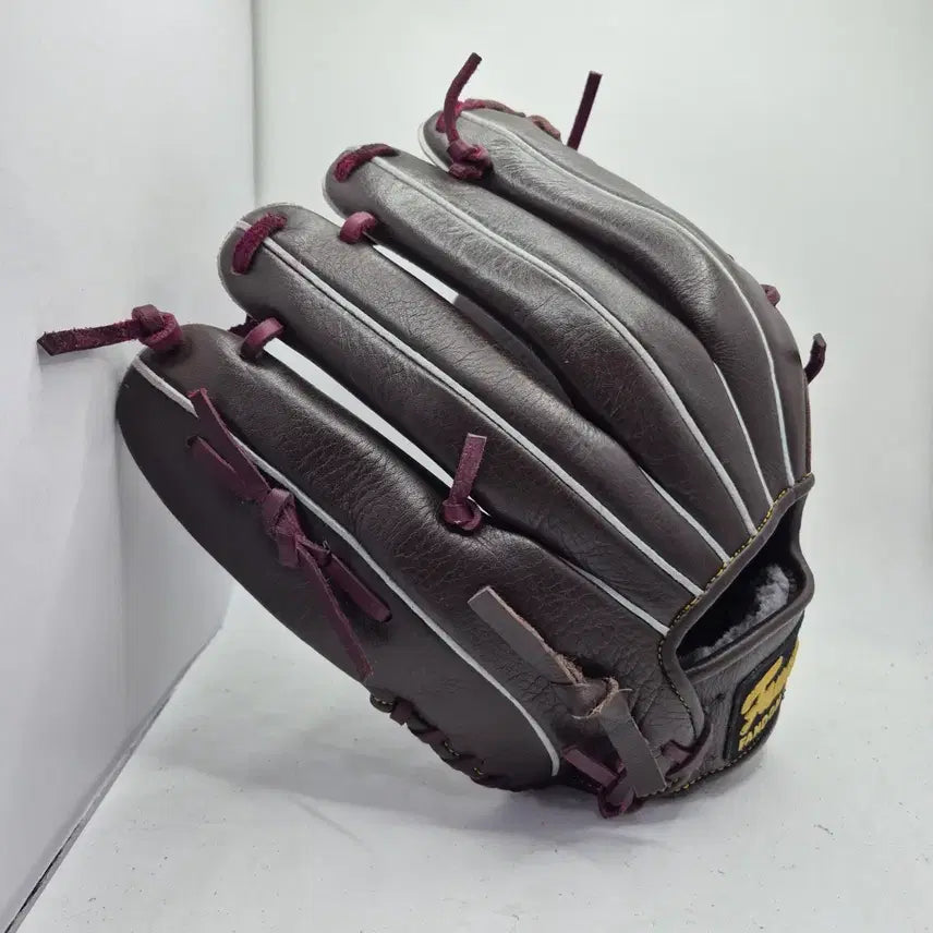 [BUNJANG] All-Round Gloves 12-inch Japan Steerhide Baseball Glove / JPM12-7Y