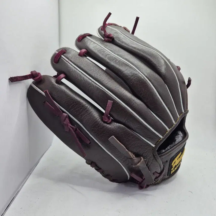 [BUNJANG] All-Round Gloves 12-inch Japan Steerhide Baseball Glove / JPM12-7Y