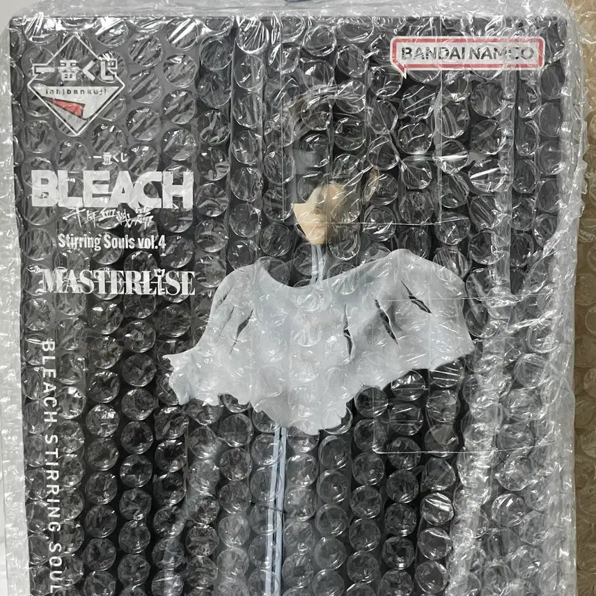 [SOLD OUT] 블리치 제일복권 아이젠 소스케 C상 피규어