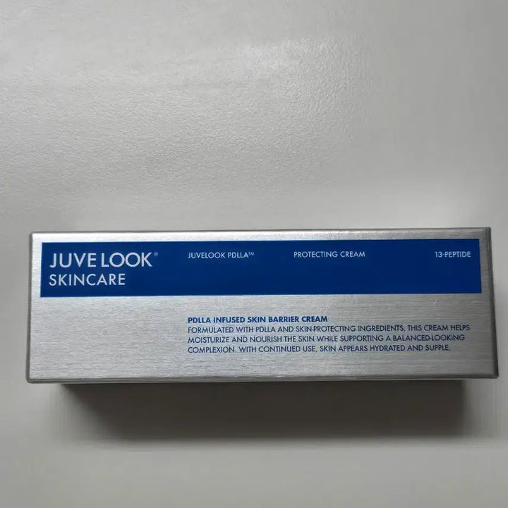 [BUNJANG] Juvelook PDLLA Protecting Cream 50ml / 쥬베룩 PDLLA 프로텍팅 크림 50ml