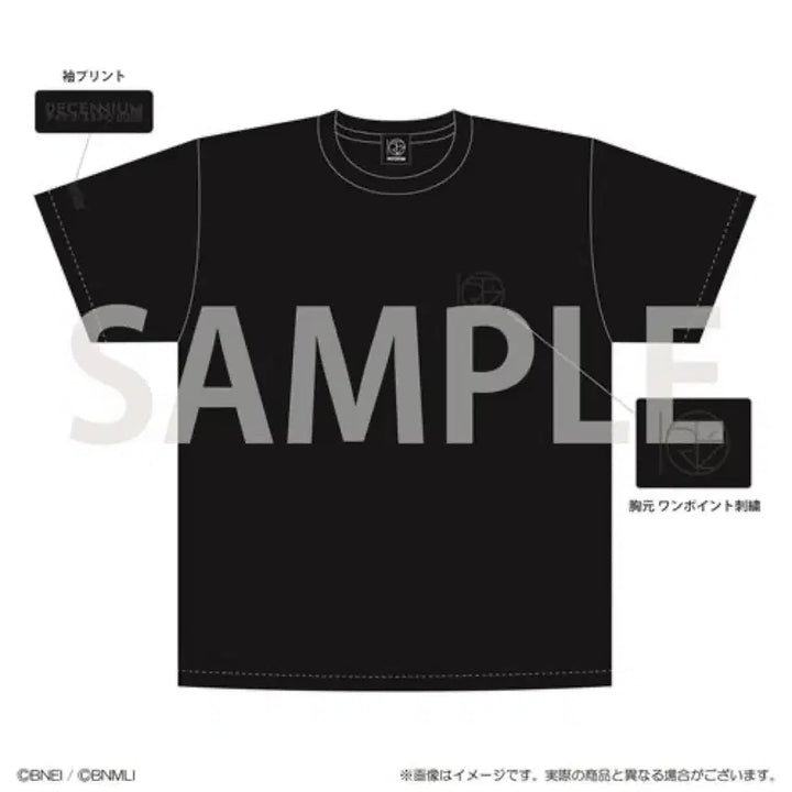 [SOLD OUT] 아이나나 엑스포 티셔츠 M사이즈