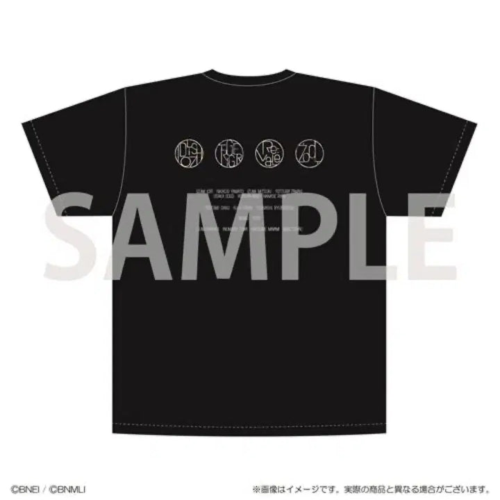 [SOLD OUT] 아이나나 엑스포 티셔츠 M사이즈