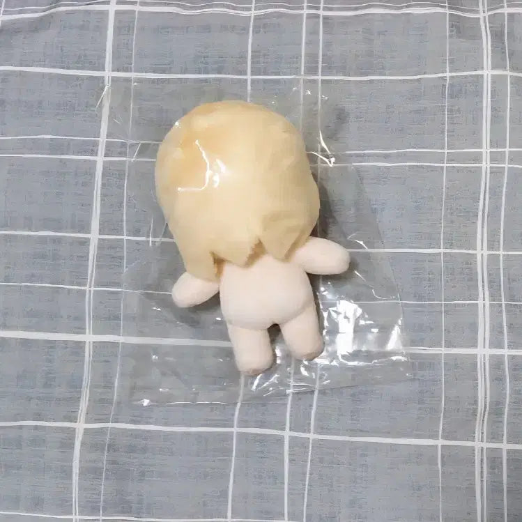 [BUNJANG] Play V Noah Doll Plush / 유유노아 플레이브 노아 인형 유유플브 plave noah 굿즈 비공굿