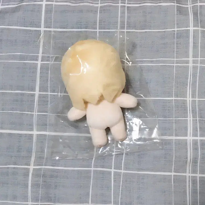[BUNJANG] Play V Noah Doll Plush / 유유노아 플레이브 노아 인형 유유플브 plave noah 굿즈 비공굿