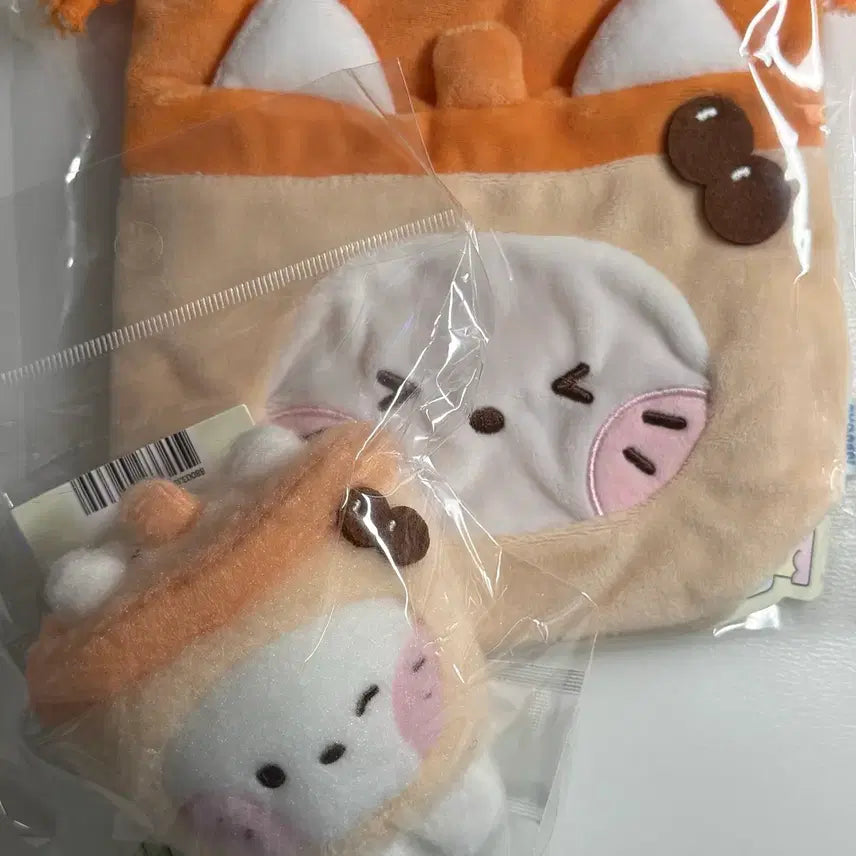 [SOLD OUT] 엔시티 위시 위시니니 버블냥니 마그넷 파우치 유우시 양도 위시돌 포카
