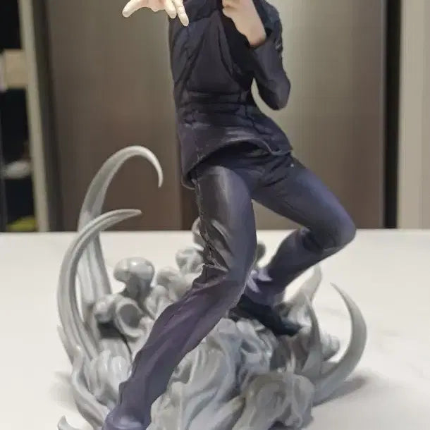 [BUNJANG] Jujutsu Kaisen Satoru Gojo Murasaki Figure / 주술회전 세가 고죠 사토루 무라사키 피규어