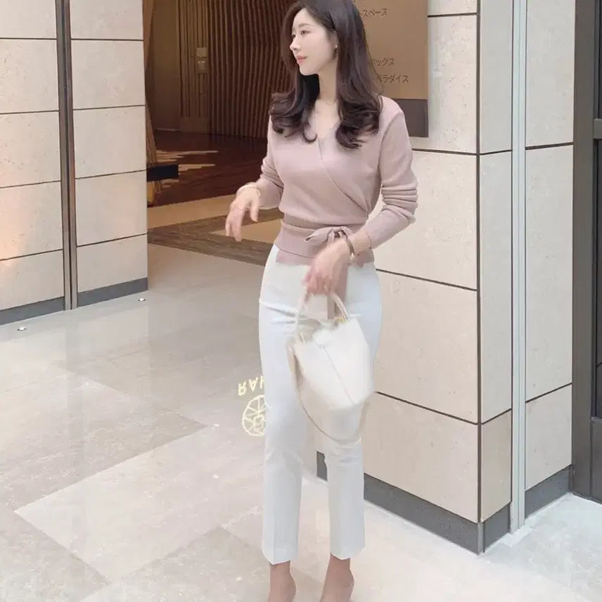 [SOLD OUT] 도시그리고여자(베이지유) 에떼 뮬