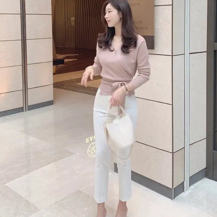 [SOLD OUT] 도시그리고여자(베이지유) 에떼 뮬