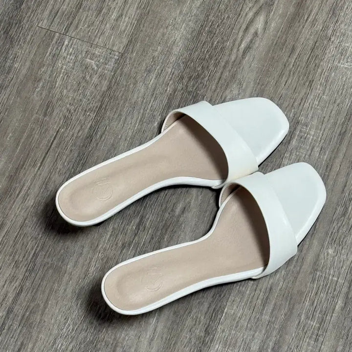 [SOLD OUT] 도시그리고여자(베이지유) 에떼 뮬