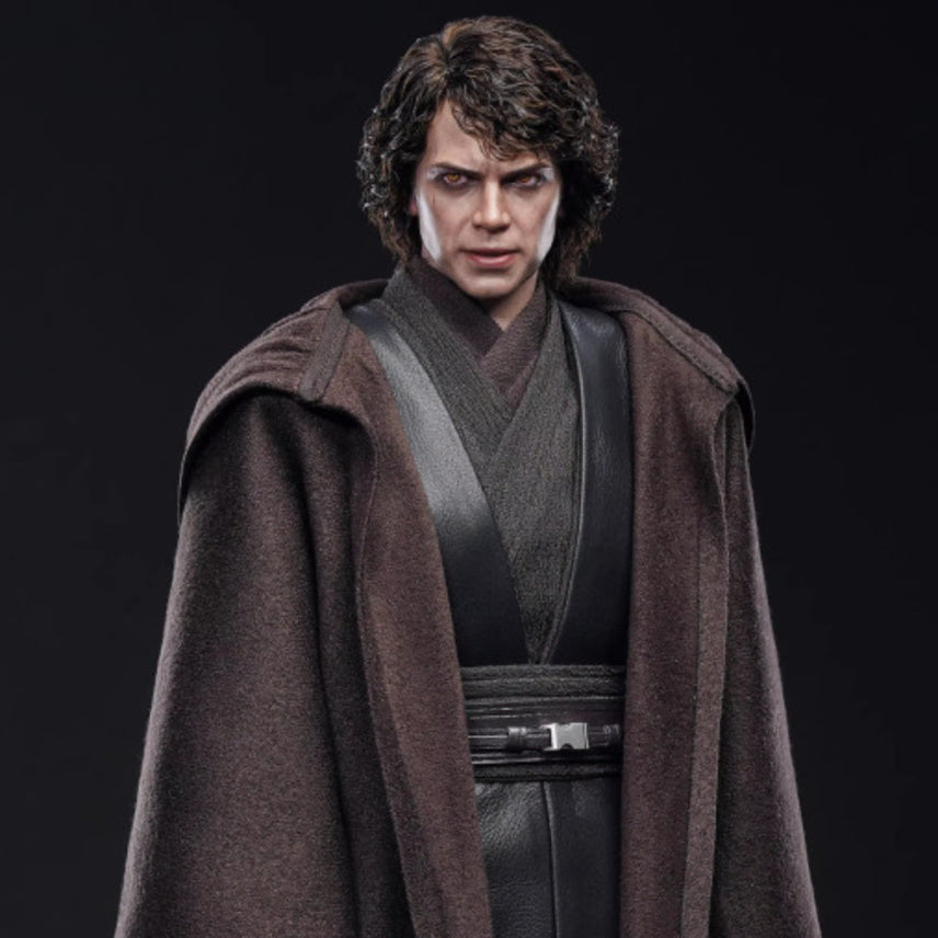 [BUNJANG] Topo Studio Anakin Robe (Hot Toys Compatible) / Topo 아나킨 로브 판매 (핫토이 호환)