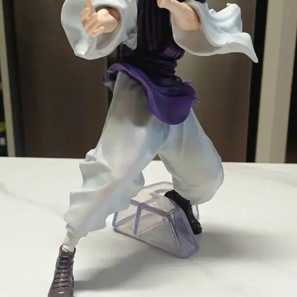 [BUNJANG] Jujutsu Kaisen Choso Figure / 주술회전 쵸소우 피규어