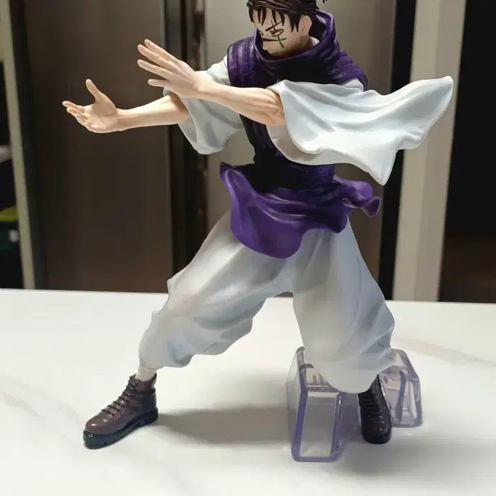 [BUNJANG] Jujutsu Kaisen Choso Figure / 주술회전 쵸소우 피규어