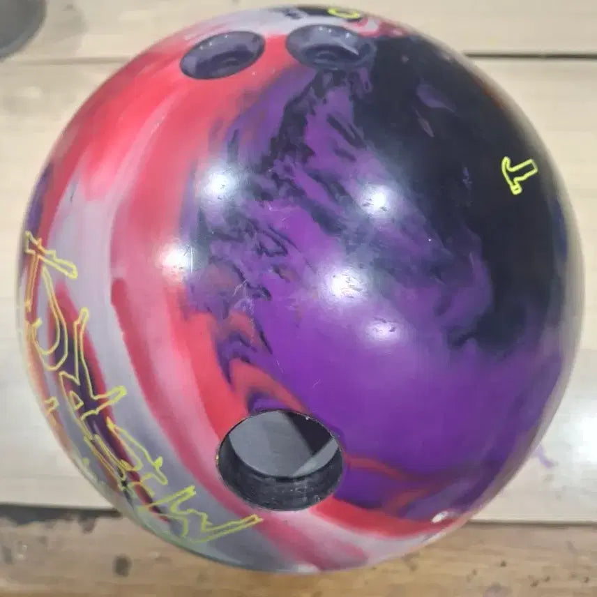 [SOLD OUT] [중고볼]제로머시솔리드15p