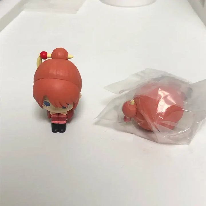 [BUNJANG] Gintama Kagura Figure / 은혼 긴타마 카구라 피규어