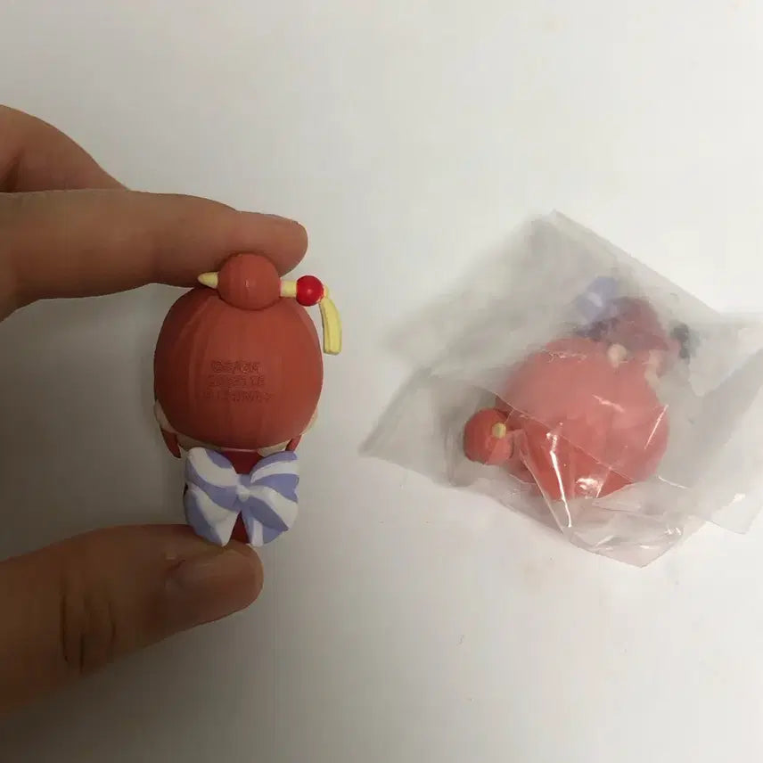 [BUNJANG] Gintama Kagura Figure / 은혼 긴타마 카구라 피규어