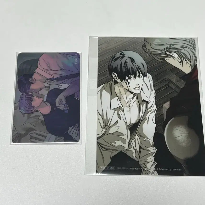[BUNJANG] Sparkles 5th Special 10th Special Black Horse Bundle Set Photocard / 스파클즈 5특 10특 발화 검은목마 일괄