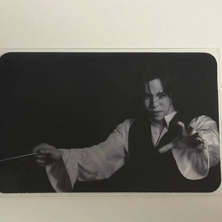 [BUNJANG] Musical Beethoven Hong Kwang-ho Photocard / 뮤지컬 베토벤 홍광호 포토카드