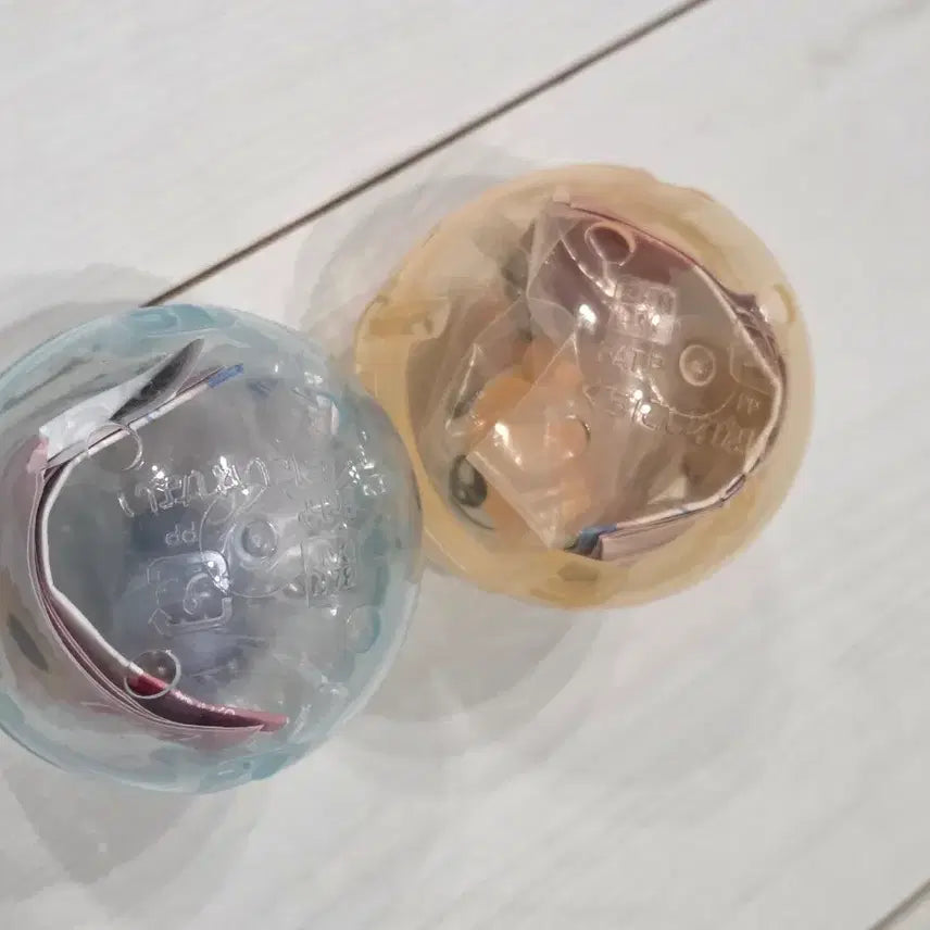 [SOLD OUT] 햄토리 스윙마스코트 가챠(햄토리, 리본 일괄)
