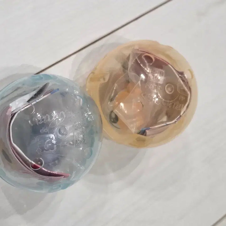 [SOLD OUT] 햄토리 스윙마스코트 가챠(햄토리, 리본 일괄)
