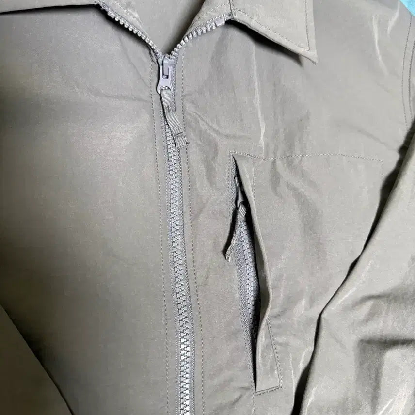 [BUNJANG] GU Utility Jacket &amp; Pants Set / 일본 GU 유틸리티 자켓 &amp; 팬츠 셋업 팝니다