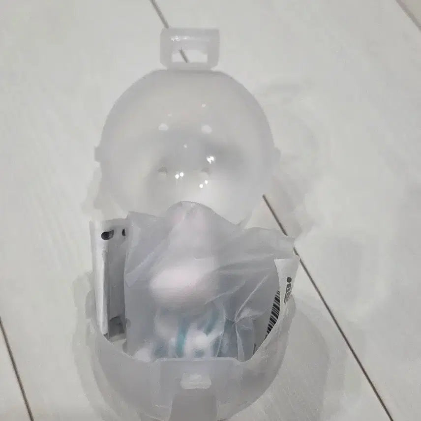 [BUNJANG] Moomin Kubuk Gacha Figure / 무민 꾸벅 가챠