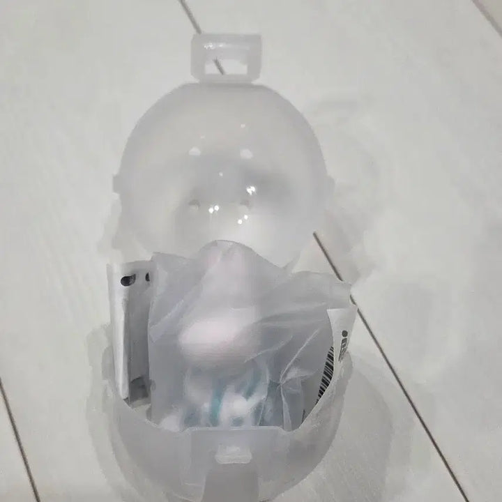 [BUNJANG] Moomin Kubuk Gacha Figure / 무민 꾸벅 가챠