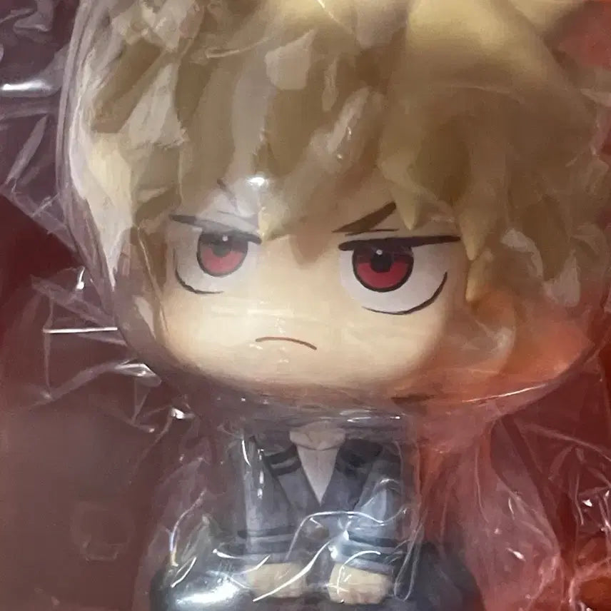 [BUNJANG] Bakugo Lookup Figure / 바쿠고 룩업