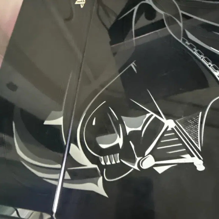 [SOLD OUT] PS4 스타워즈 한정판 본체 + 게임 4종