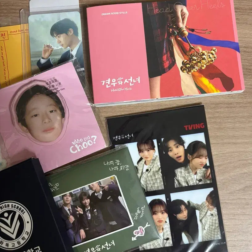 [BUNJANG] Choo Young Woo Asia Fan Meeting Tour &