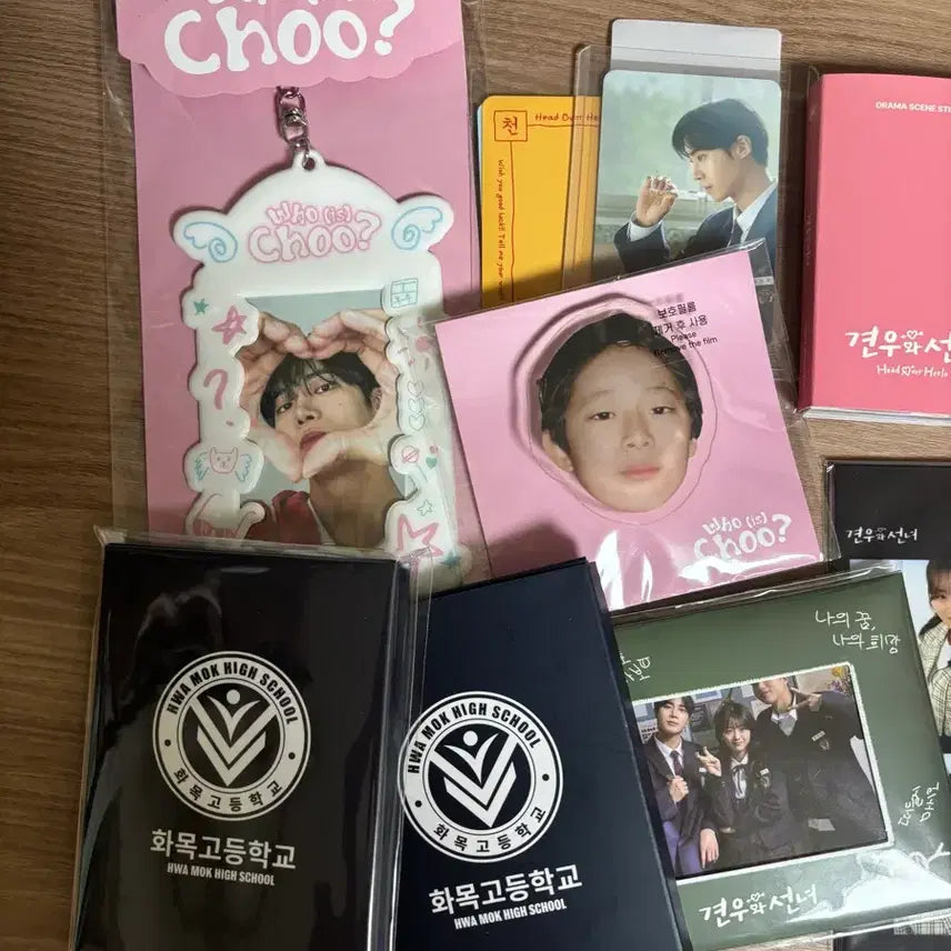 [BUNJANG] Choo Young Woo Asia Fan Meeting Tour &