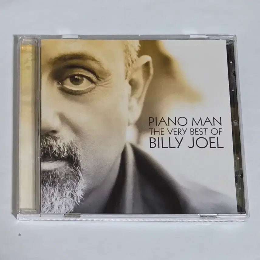 [BUNJANG] Billy Joel The Very Best CD / 빌리 조엘 The Very Best 베스트 앨범 시디 CD