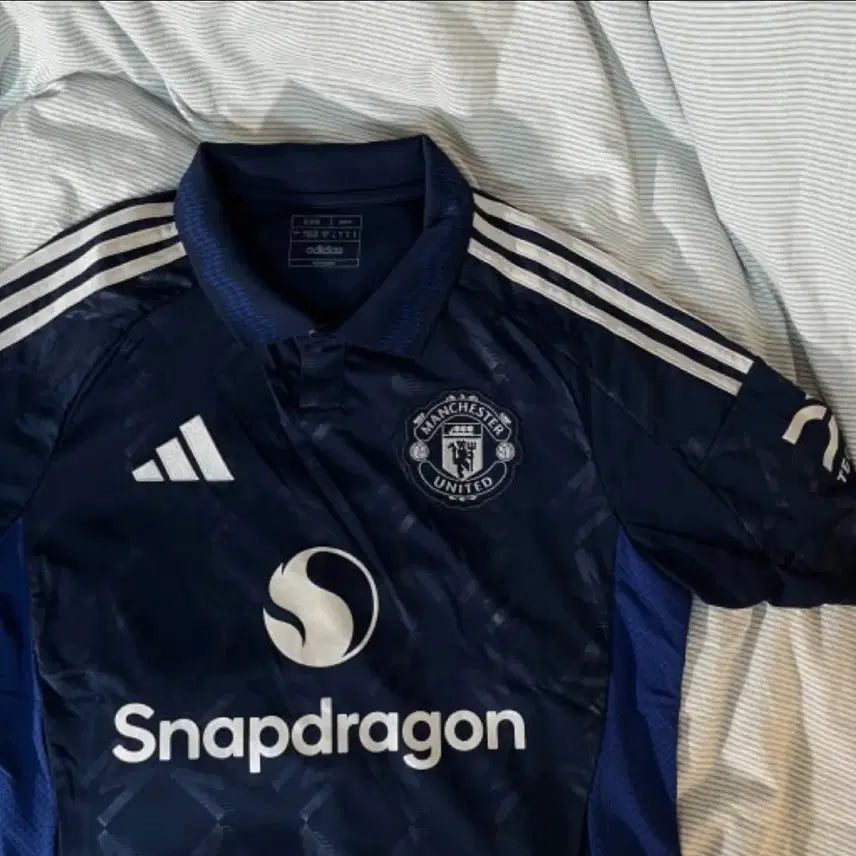 [BUNJANG] Manchester United 23-24 Season Replica Jersey / 맨체스터 유나이티드 유니폼